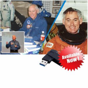 Stopping Normalization of Deviance: A Safety Program with Astronaut Mike Mullane