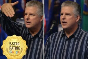 Remember Charlie Safety Video by Charlie Morecraft