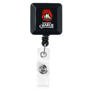 Badge Holder - Image 2