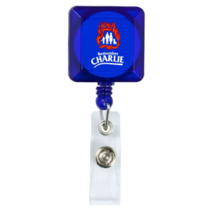 Badge Holder - Image 4