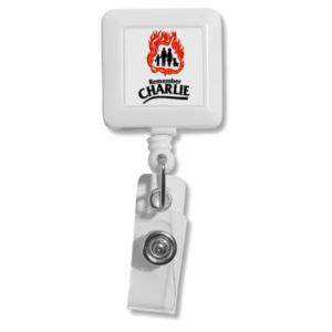 Badge Holder - Image 3