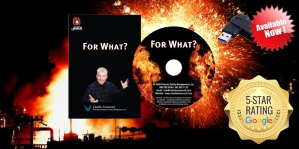 FOR WHAT? (13 MIN.) - Image 2