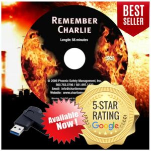 Remember Charlie Best Seller Video by Charlie Morecraft