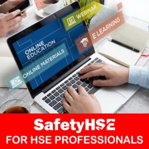 SafetyHSE.com - Safety Resources for HSE professionals