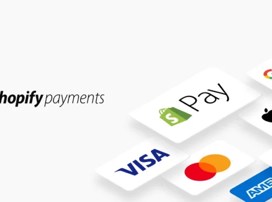 Payment Methods