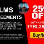 Yearly Licensing Agreements – LMS and Downloadable Media integrations – Safety Videos by Charlie Morecraft