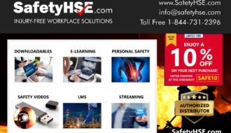 INJURY-FREE WORKPLACE SOLUTIONS