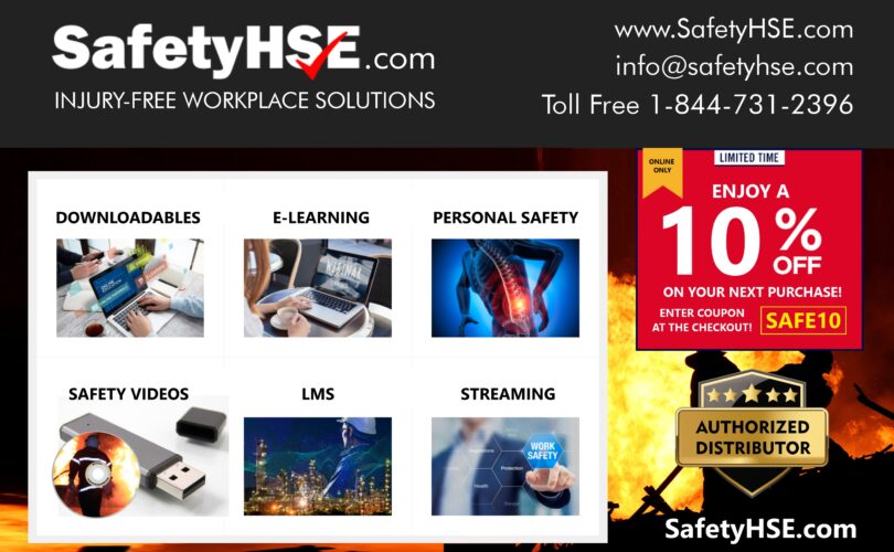 INJURY-FREE WORKPLACE SOLUTIONS