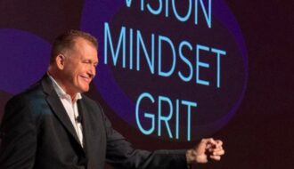 Scott Burrows - Motivational Safety Speaker