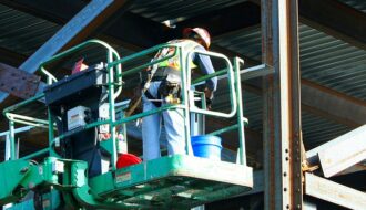 Workplace Safety - HSE