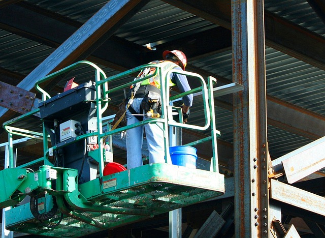 Workplace Safety - HSE
