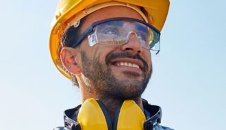 Safety Goggles, PPE