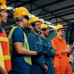 Safety Stand Down: Ensuring a Safer Workplace