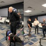 Exceptional keynote speakers offering incredible opportunities for on-site presentations at your facility