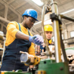 Workplace Safety Post: Complacency Is the Hidden Danger