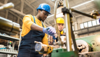 Workplace Safety Post: Complacency Is the Hidden Danger