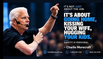 charlie-morecraft-safety-is-personal
