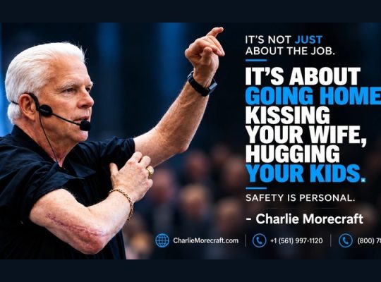 charlie-morecraft-safety-is-personal